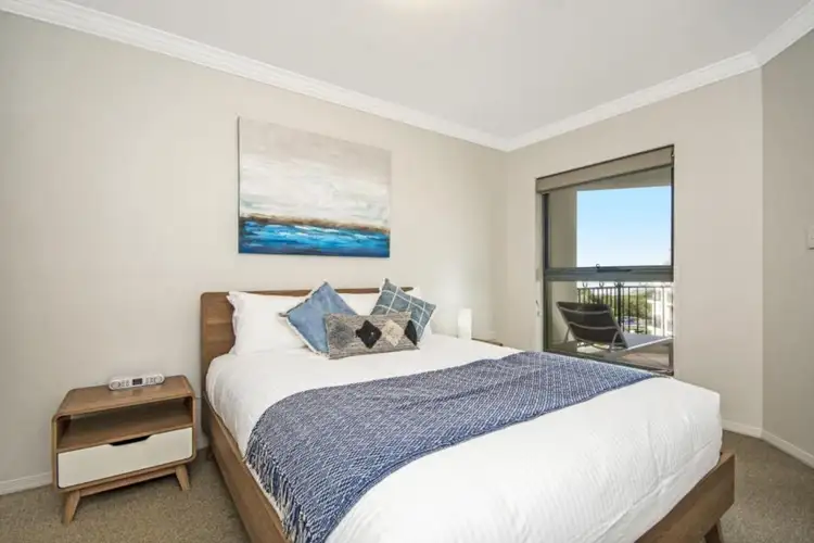 Fifth view of Homely unit listing, B2 U12/18-19 Pacific Parade, Yamba NSW 2464