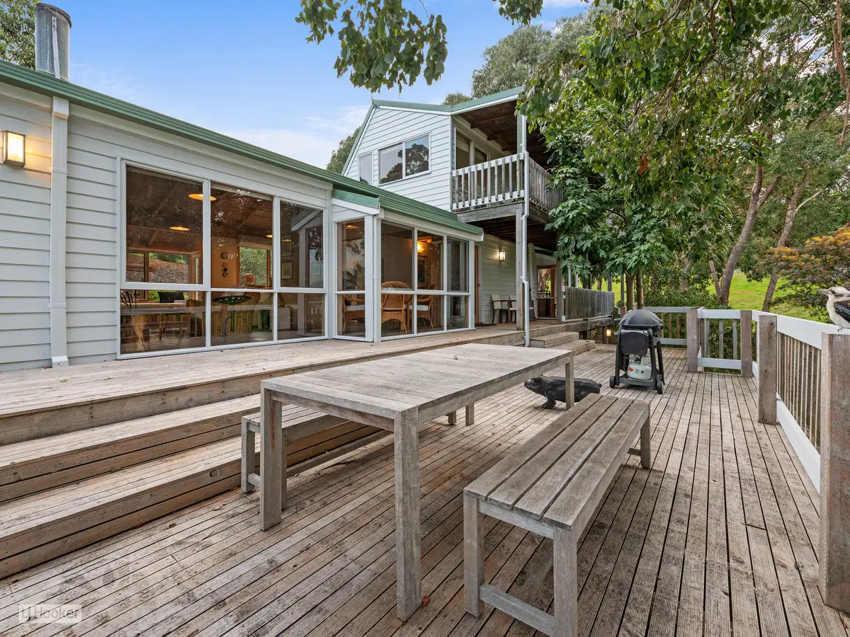 Main view of Homely house listing, 3 Bancroft Place, Metung VIC 3904