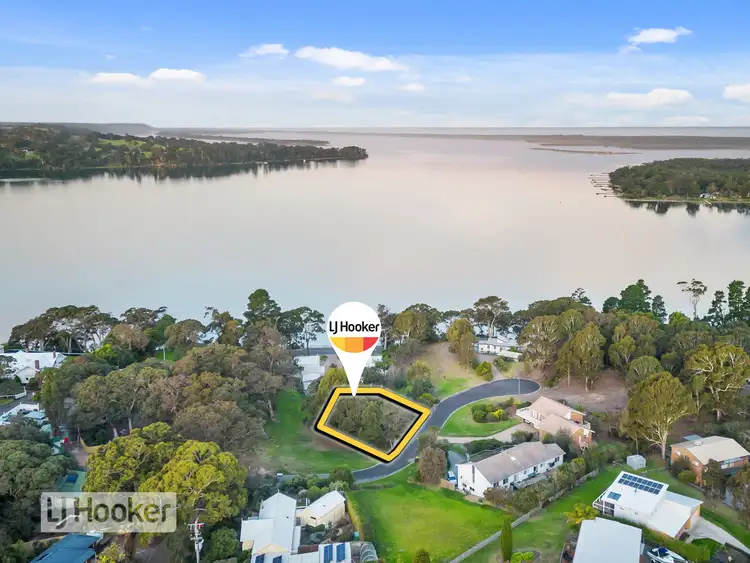 Second view of Homely house listing, 3 Bancroft Place, Metung VIC 3904
