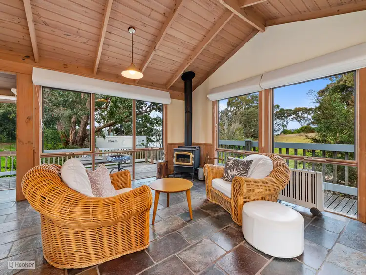 Fifth view of Homely house listing, 3 Bancroft Place, Metung VIC 3904