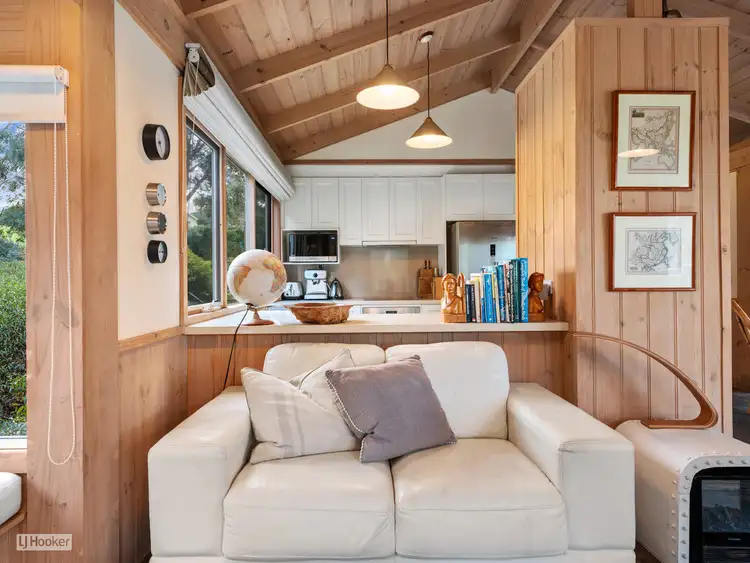 Sixth view of Homely house listing, 3 Bancroft Place, Metung VIC 3904