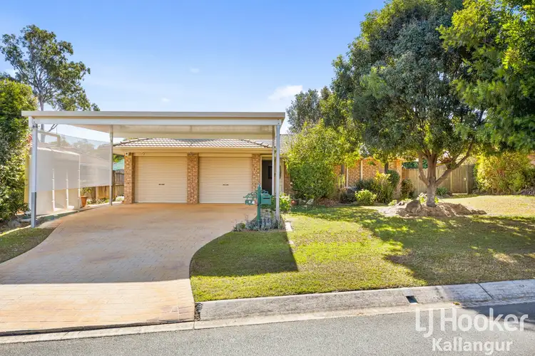 Second view of Homely house listing, 8 Brigalow Court, Murrumba Downs QLD 4503