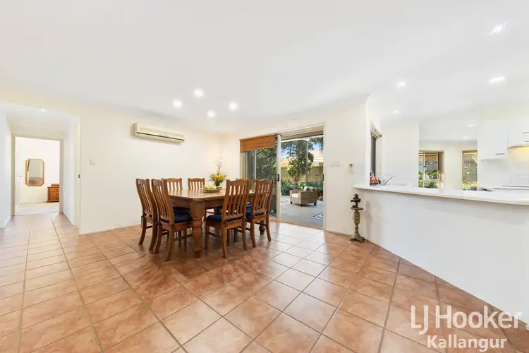 Fourth view of Homely house listing, 8 Brigalow Court, Murrumba Downs QLD 4503