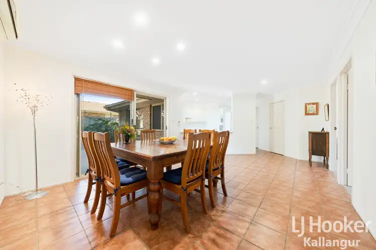 Fifth view of Homely house listing, 8 Brigalow Court, Murrumba Downs QLD 4503