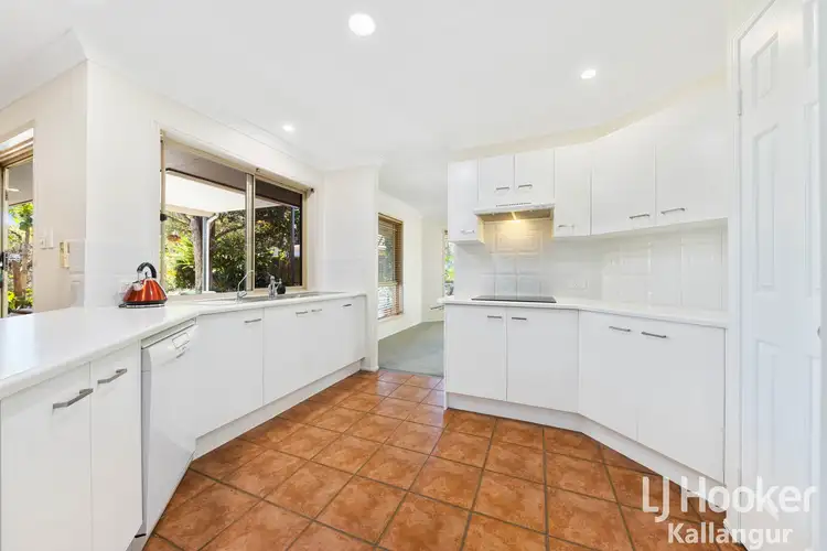 Sixth view of Homely house listing, 8 Brigalow Court, Murrumba Downs QLD 4503