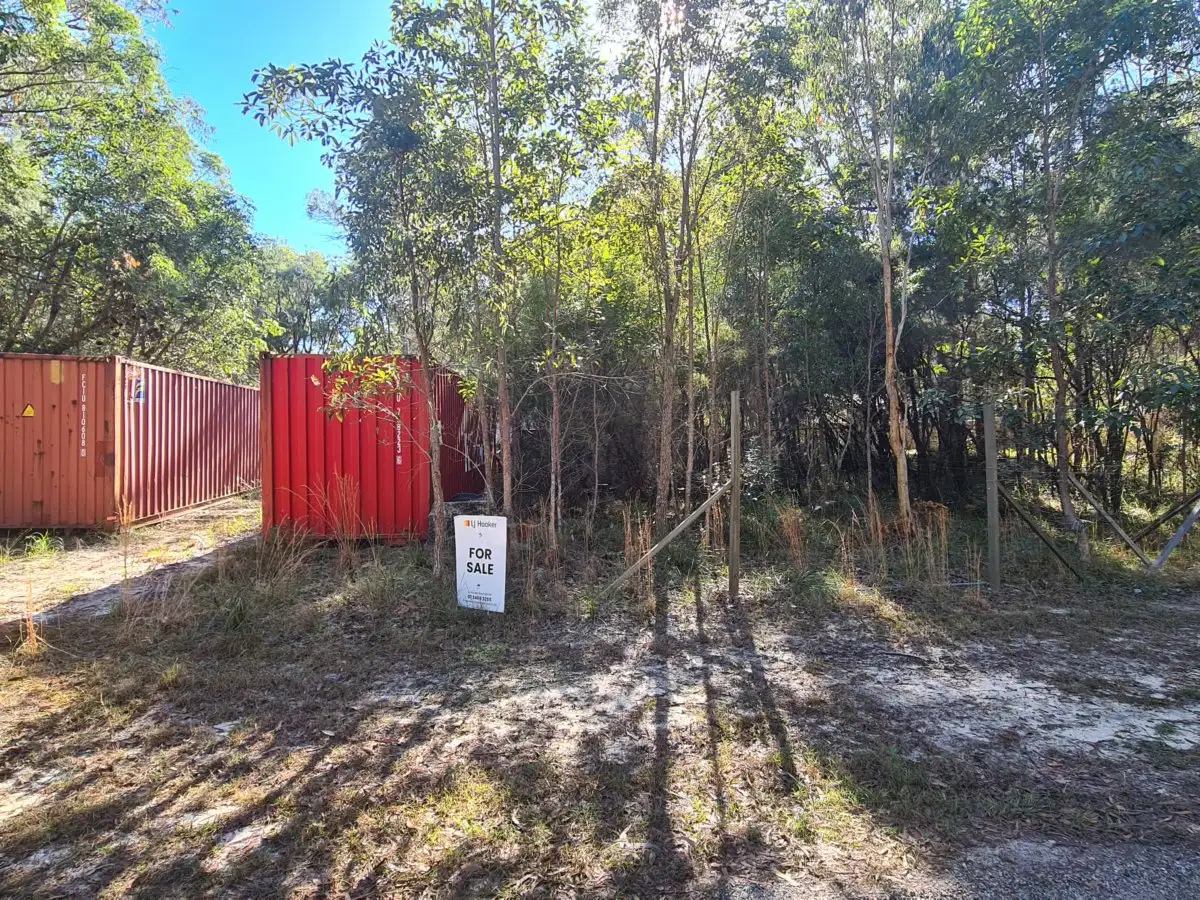 Main view of Homely land listing, 27 Burke Ave, Russell Island QLD 4184
