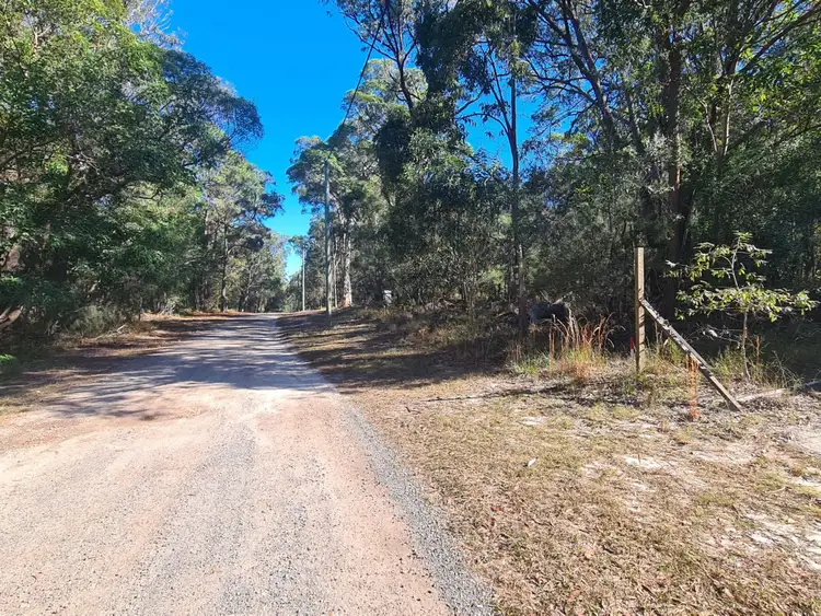 Second view of Homely land listing, 27 Burke Ave, Russell Island QLD 4184