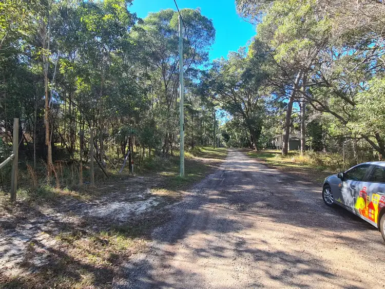 Third view of Homely land listing, 27 Burke Ave, Russell Island QLD 4184