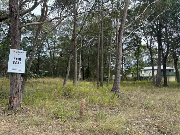 90 South End, Russell Island QLD 4184
