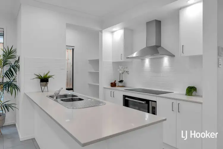 Second view of Homely house listing, 47 Portree Loop, Jimboomba QLD 4280