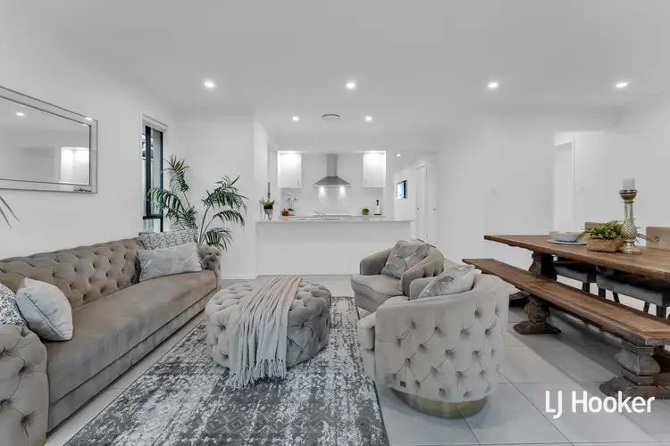 Fourth view of Homely house listing, 47 Portree Loop, Jimboomba QLD 4280