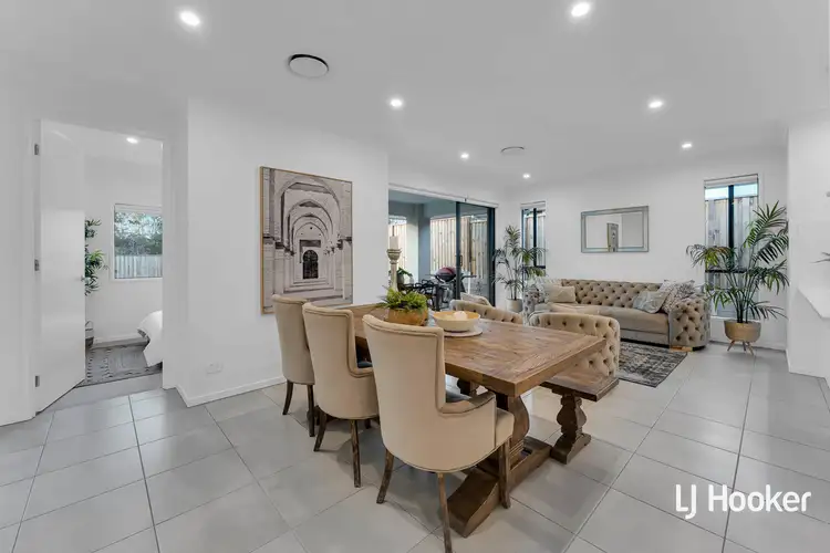 Fifth view of Homely house listing, 47 Portree Loop, Jimboomba QLD 4280
