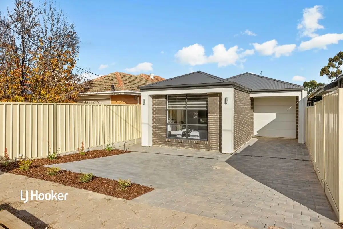 Main view of Homely house listing, 17A Heather Avenue, Windsor Gardens SA 5087