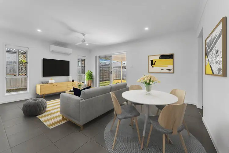 Third view of Homely house listing, 9 Harmony Street, Yarrabilba QLD 4207