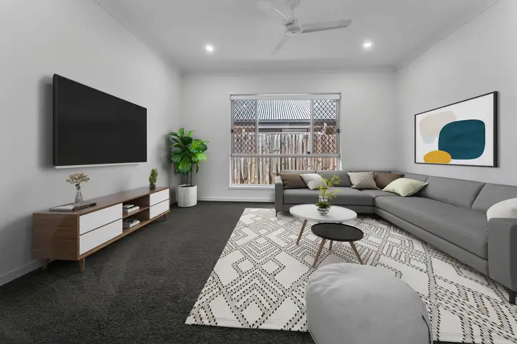 Fourth view of Homely house listing, 9 Harmony Street, Yarrabilba QLD 4207