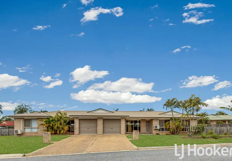 1 Yaldara Court, New Auckland QLD 4680