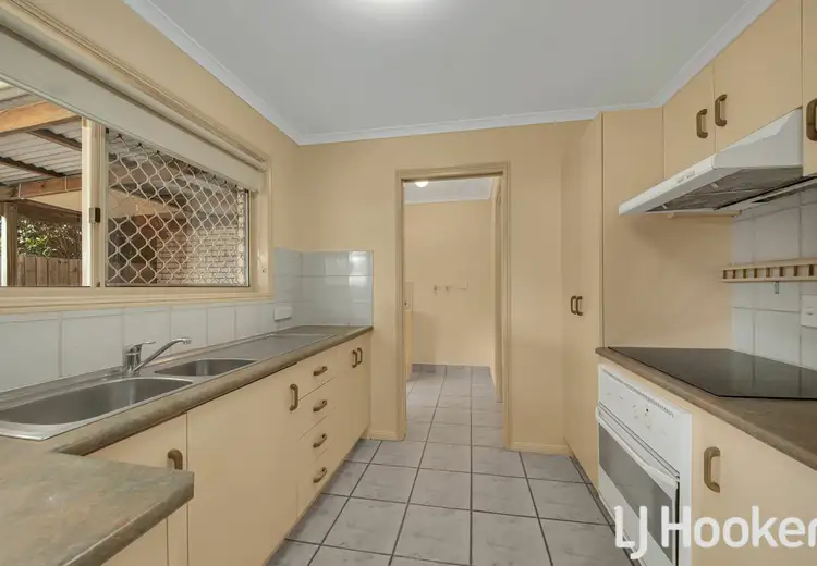 Fifth view of Homely unit listing, 1 Yaldara Court, New Auckland QLD 4680