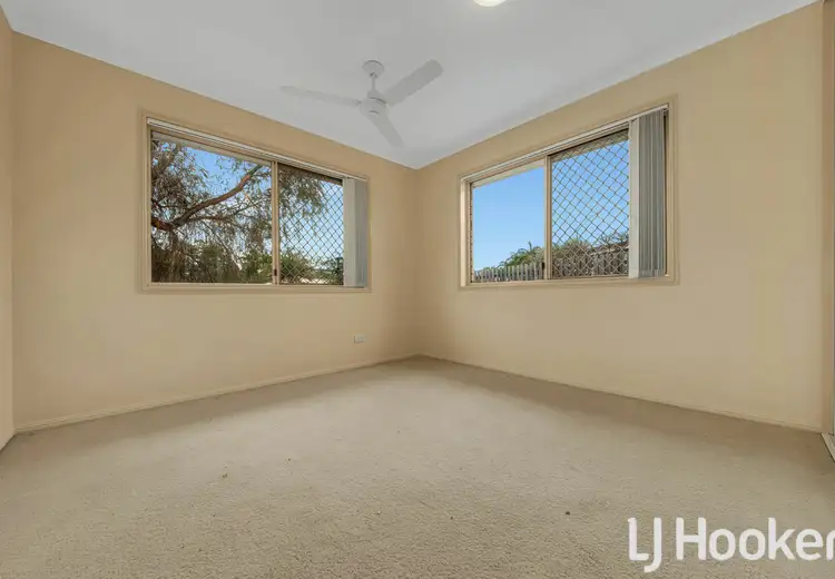 Seventh view of Homely unit listing, 1 Yaldara Court, New Auckland QLD 4680