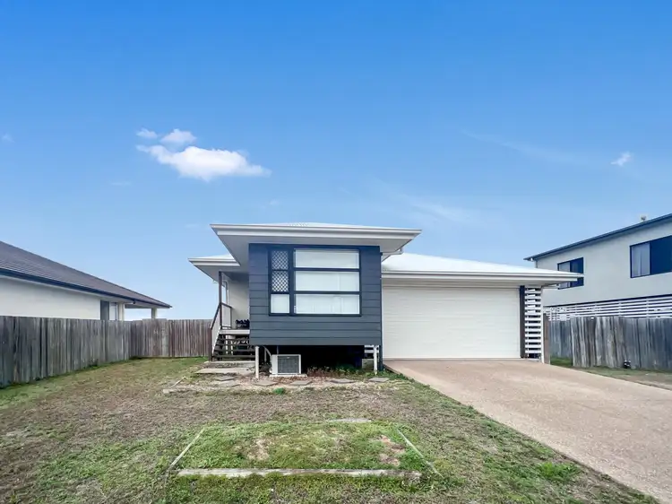 7 Baker Street, Bowen QLD 4805