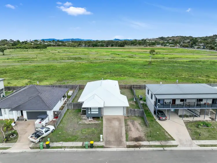 Second view of Homely house listing, 7 Baker Street, Bowen QLD 4805