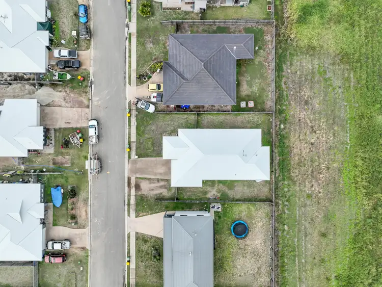 Third view of Homely house listing, 7 Baker Street, Bowen QLD 4805