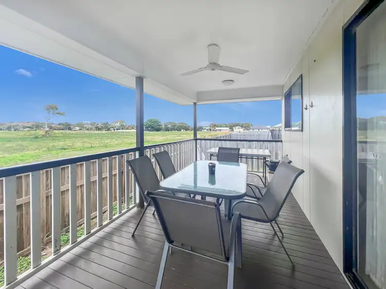 Sixth view of Homely house listing, 7 Baker Street, Bowen QLD 4805