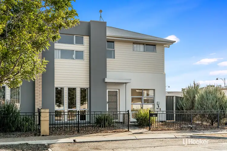 Second view of Homely house listing, 33 Esperance Drive, Andrews Farm SA 5114