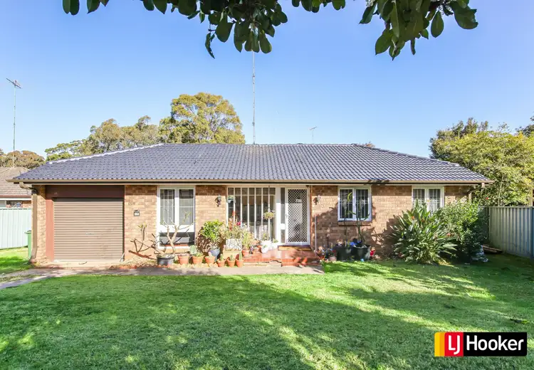 Main view of Homely house listing, 17 Dickens, Ambarvale NSW 2560