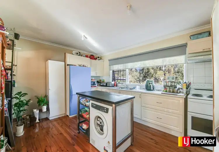 Second view of Homely house listing, 17 Dickens, Ambarvale NSW 2560