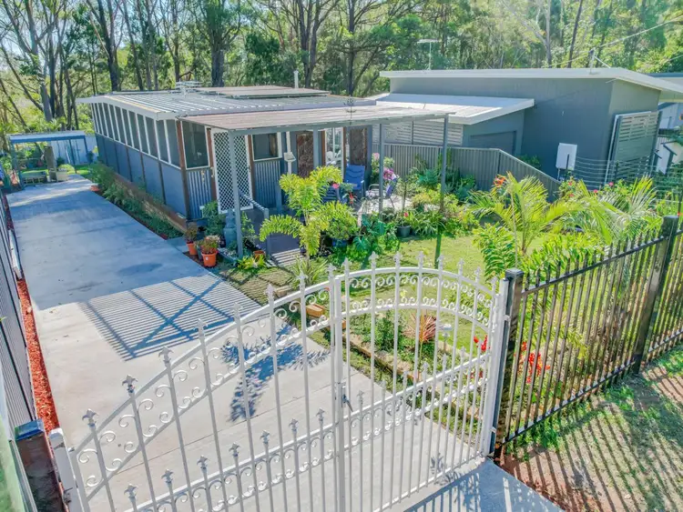19 Lau Street, Russell Island QLD 4184