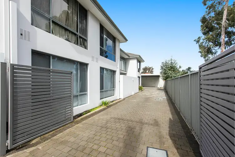 Second view of Homely apartment listing, Unit 2/5 Cole Street, Midland WA 6056