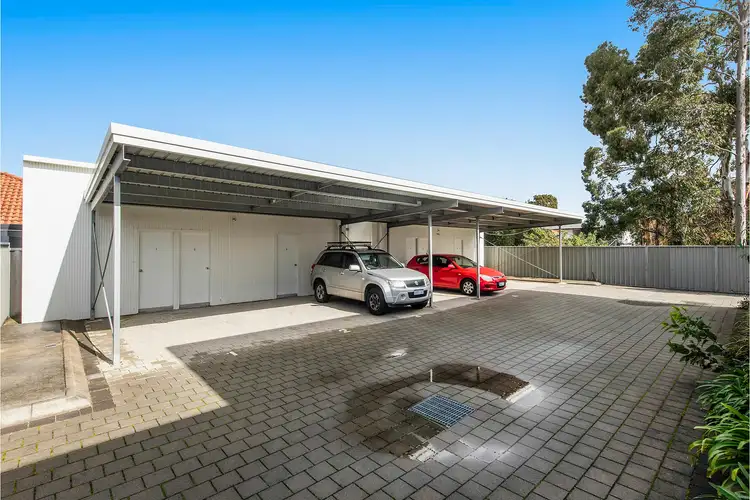 Third view of Homely apartment listing, Unit 2/5 Cole Street, Midland WA 6056