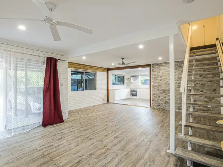 Third view of Homely townhouse listing, 4/32 Bestman Ave, Bongaree QLD 4507