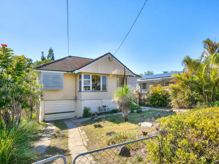 49 Bertram Street, Stafford QLD 4053