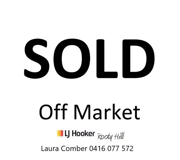 Address available on request