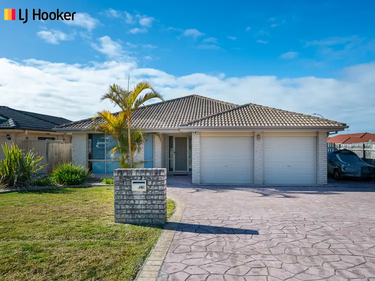 Main view of Homely house listing, 29 Eucalyptus Avenue, Worrigee NSW 2540