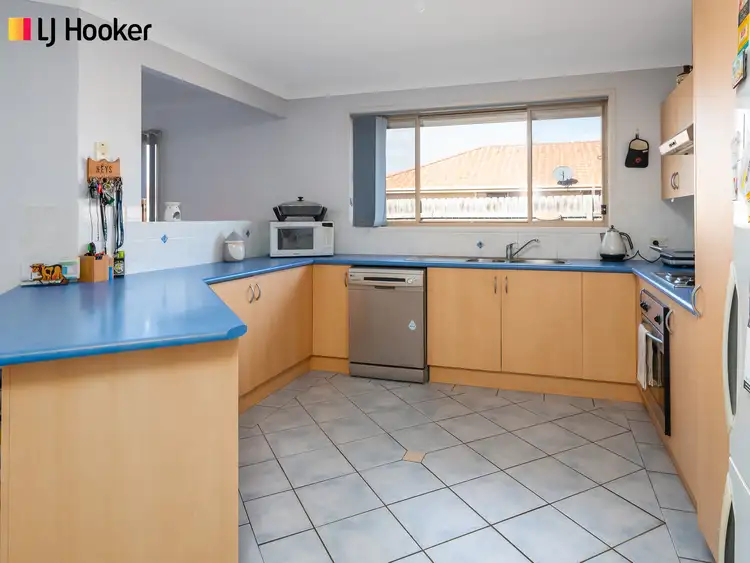 Fourth view of Homely house listing, 29 Eucalyptus Avenue, Worrigee NSW 2540