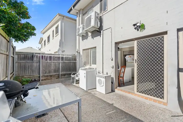 Second view of Homely townhouse listing, 124/172-180 Fryar Road, Eagleby QLD 4207