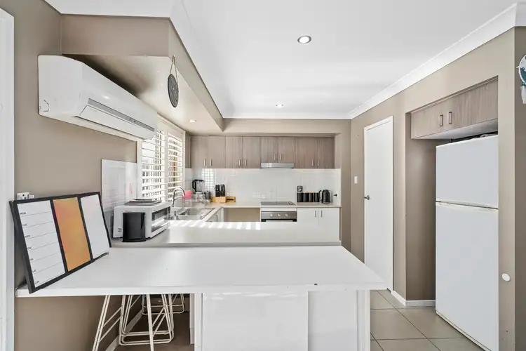 Third view of Homely townhouse listing, 124/172-180 Fryar Road, Eagleby QLD 4207