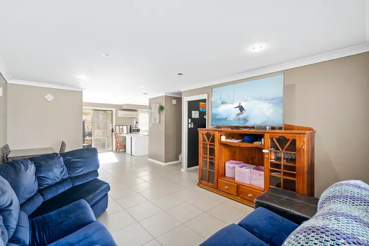 Fourth view of Homely townhouse listing, 124/172-180 Fryar Road, Eagleby QLD 4207