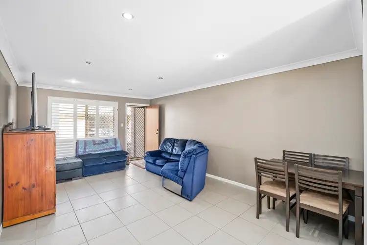 Fifth view of Homely townhouse listing, 124/172-180 Fryar Road, Eagleby QLD 4207