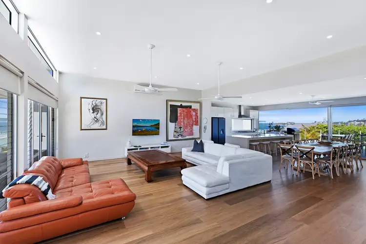 Fifth view of Homely house listing, 18 Dover Road, Wamberal NSW 2260