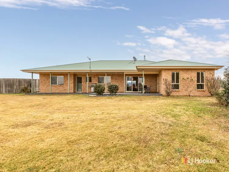Main view of Homely rural property listing, 798 West Kameruka Road, Candelo NSW 2550