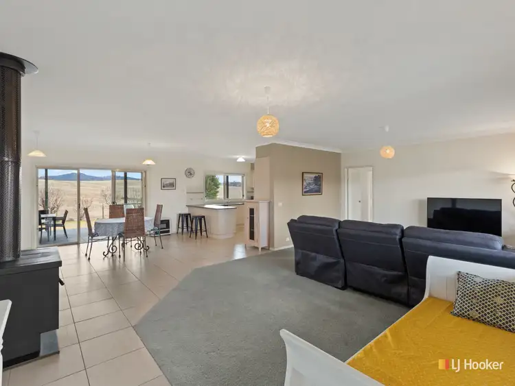 Fifth view of Homely rural property listing, 798 West Kameruka Road, Candelo NSW 2550