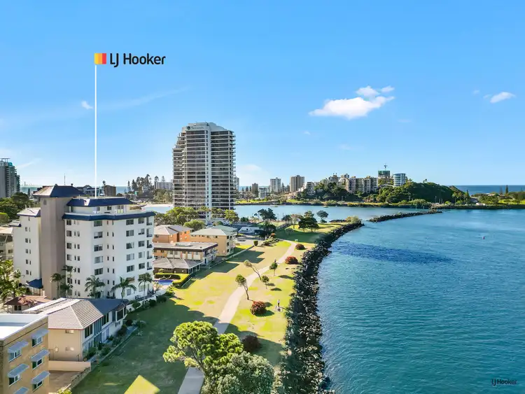 Second view of Homely unit listing, 22/6-8 Endeavour Parade, Tweed Heads NSW 2485