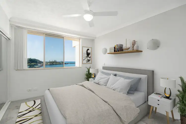 Fourth view of Homely unit listing, 22/6-8 Endeavour Parade, Tweed Heads NSW 2485