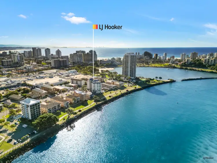 Sixth view of Homely unit listing, 22/6-8 Endeavour Parade, Tweed Heads NSW 2485