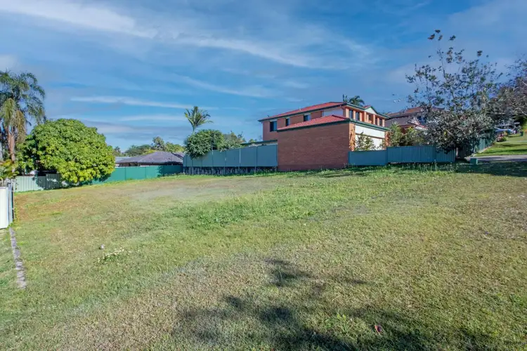 Third view of Homely land listing, 35 Stackpole Street, Wishart QLD 4122