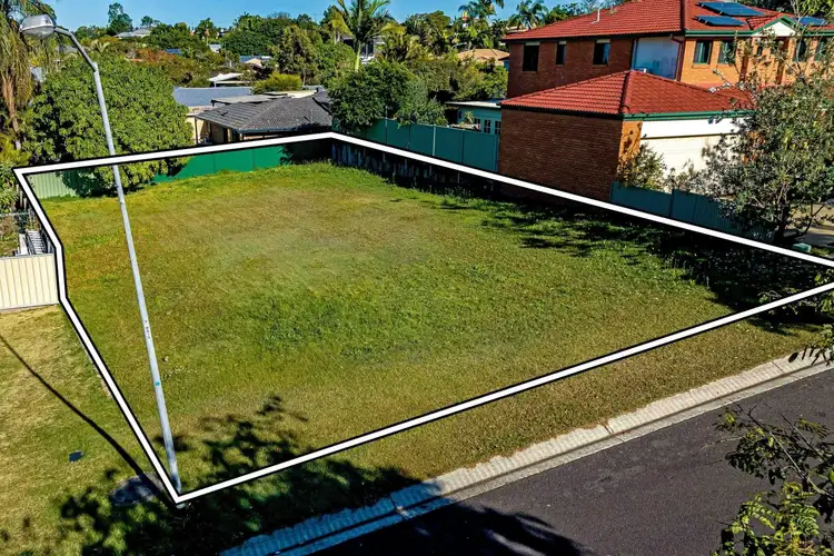 Sixth view of Homely land listing, 35 Stackpole Street, Wishart QLD 4122
