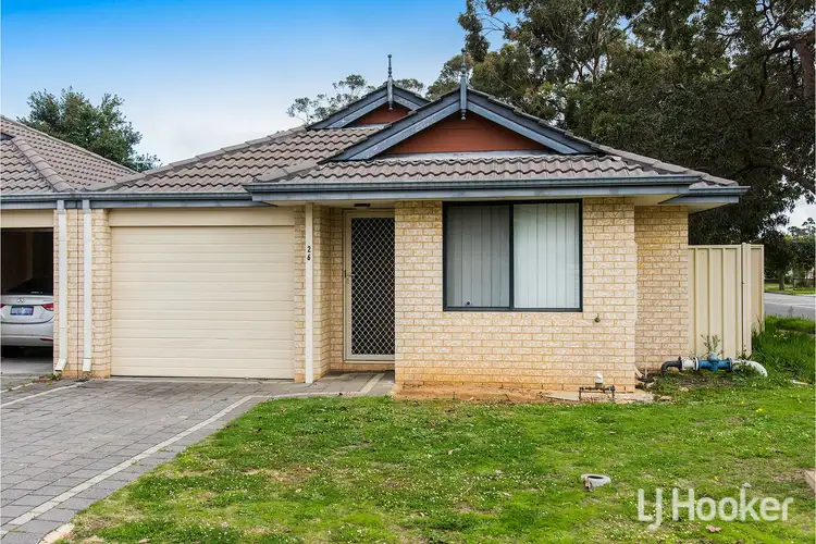 26/70 Forrest Road, Armadale WA 6112